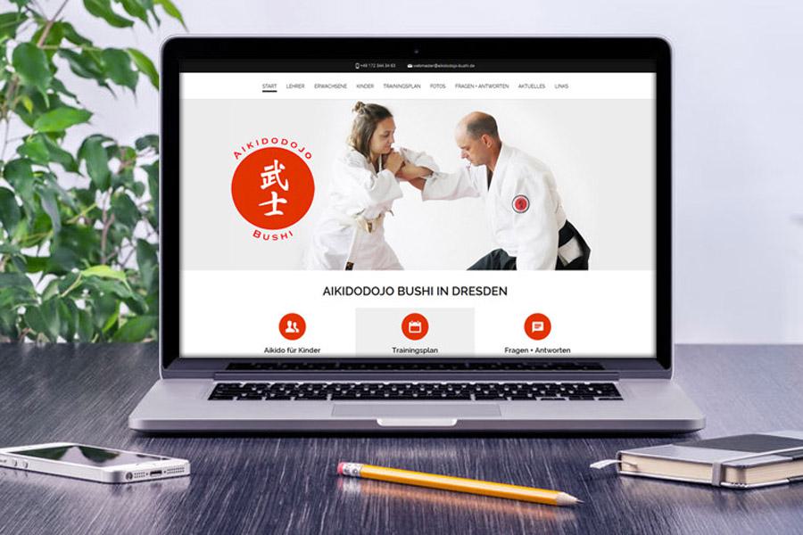 Aikidodojo Bushi - Dresden