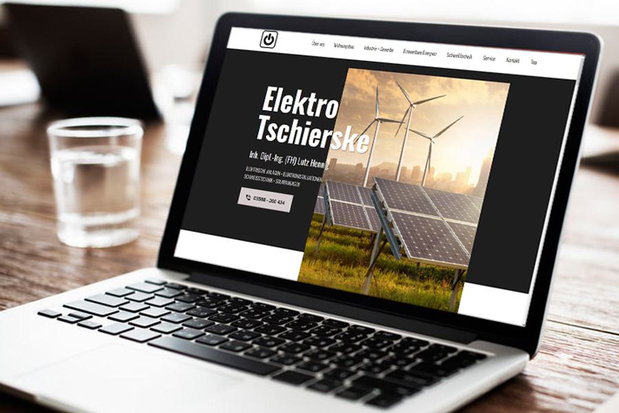 Elektro Tschierske | Niesky