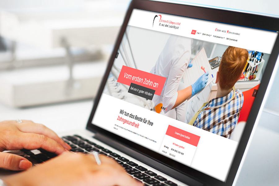 Dr. med. dent. Lucia Wippich | Bautzen
