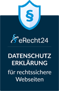 Datenschutz